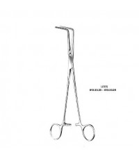 Atraumatic Bulldog Clamps